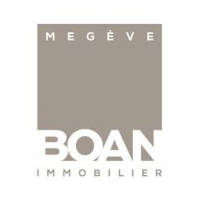 Boan Immobilier Megève